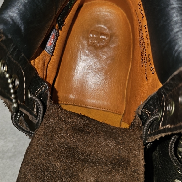 Timberland boots - Picture 5 of 6